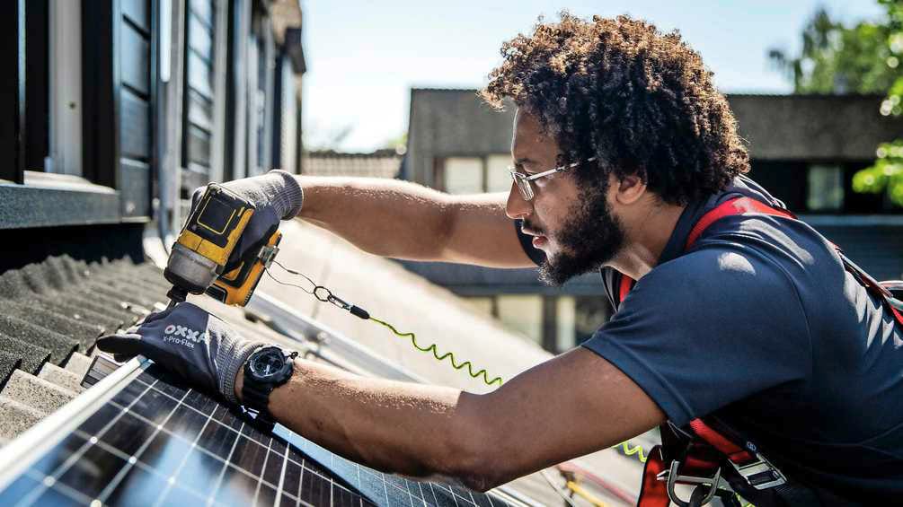 Zonnepanelen-waddinxveen