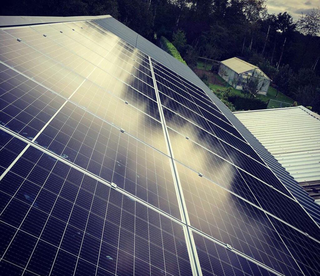 beste-zonnepanelen-bodegraven
