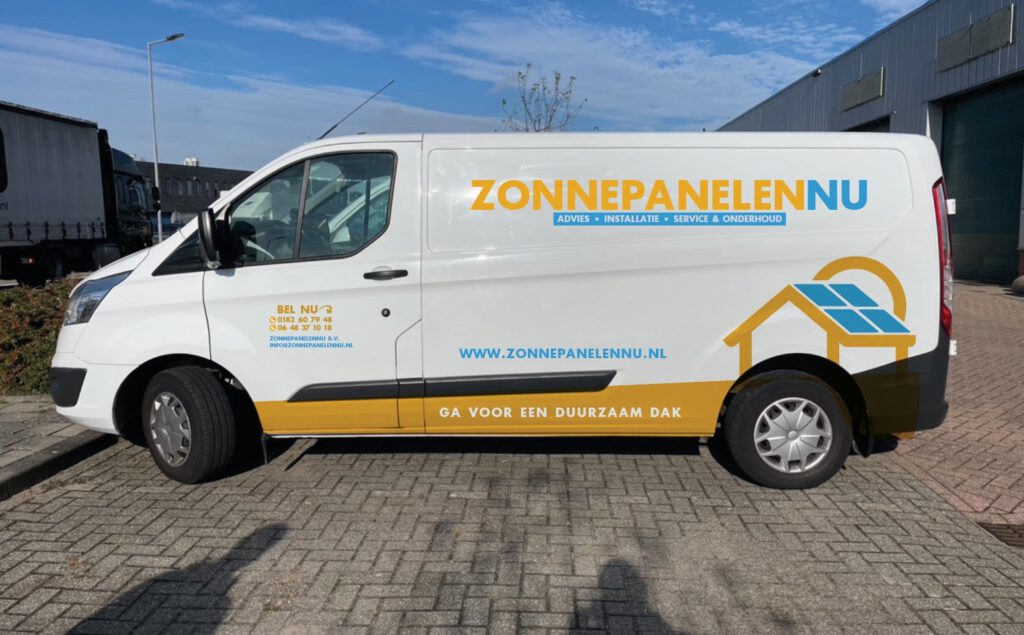 zonnepanelen-plaatsen-bodegraven