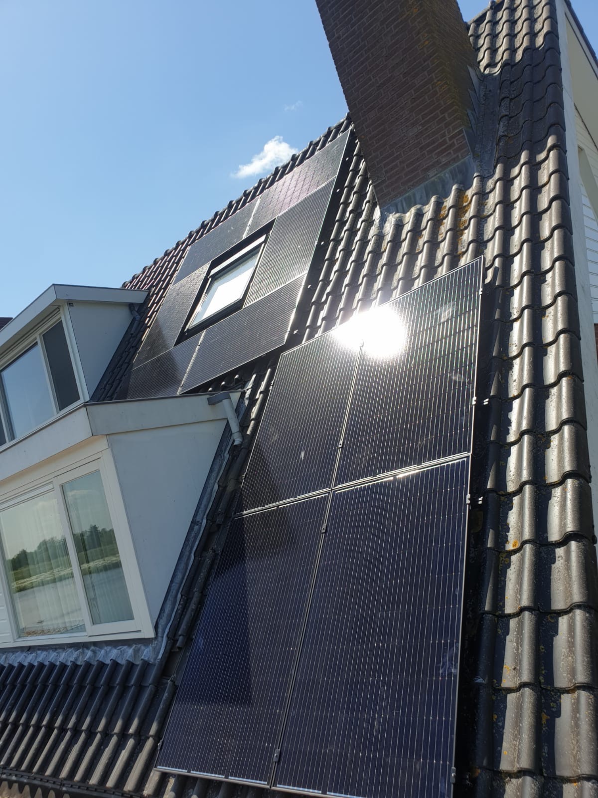 stroom-opslaan-thuisbatterij